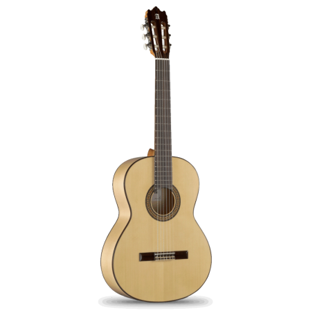 ALHAMBRA 3 FLAMENCO PURE C/GOLPEADOR