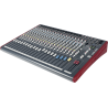 Table De Mixage USB Avec Effets ALLEN & HEATH ZED-22FX - Macca Music