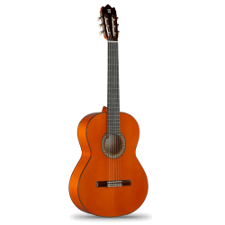 ALHAMBRA 4F PURE C/GOLPEADOR - Macca Music