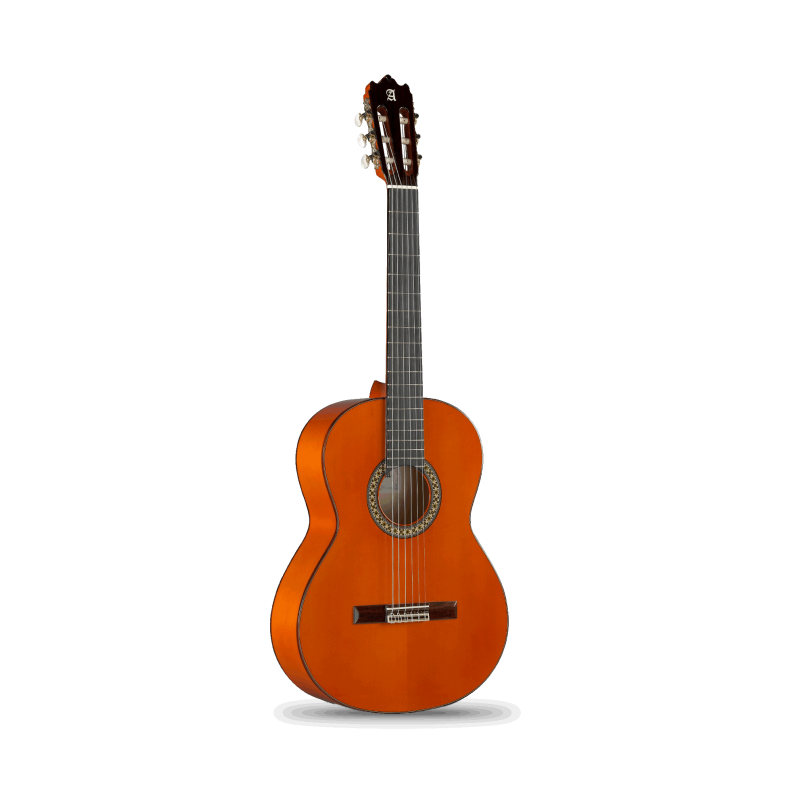 ALHAMBRA 4F PURE C/GOLPEADOR - Macca Music