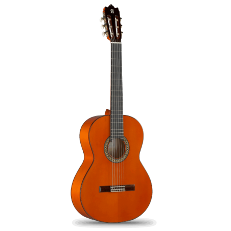 ALHAMBRA 4F PURE C/GOLPEADOR - Macca Music