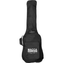 Housse Pour Basse TOBAGO GB20B Macca Logo - Macca Music