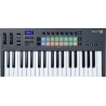 Clavier Maitre NOVATION FLKEY MINI - Macca Music