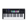 Clavier Maitre NOVATION Launchkey 37 MK3 - Macca Music