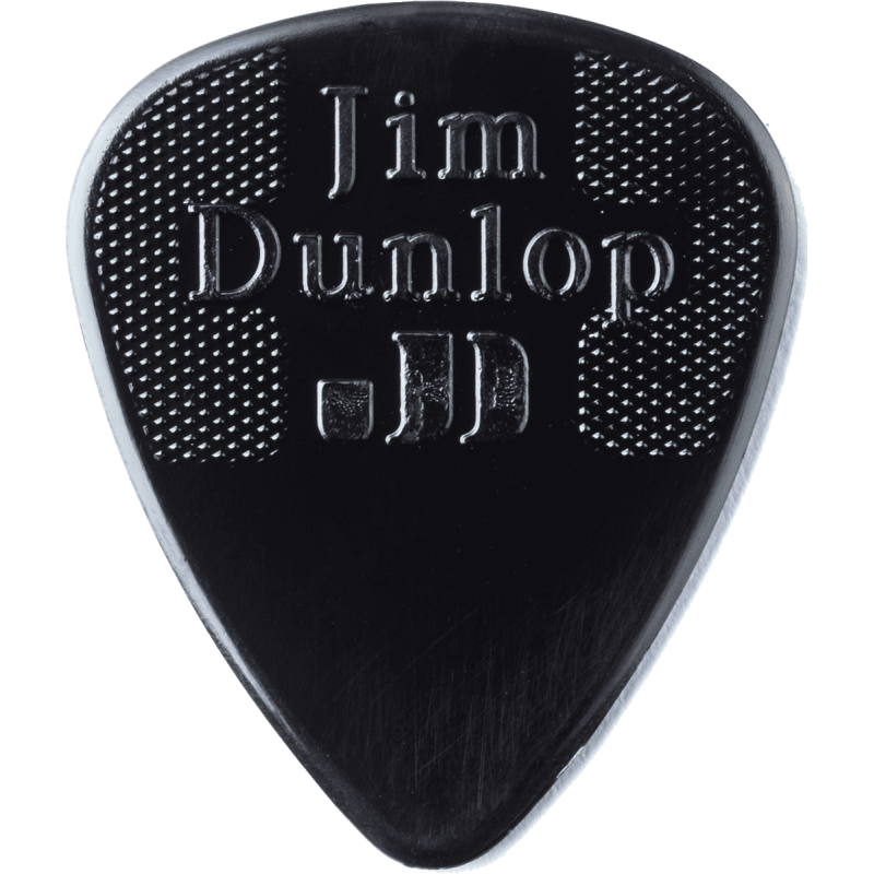 Médiator Au Détail DUNLOP 44R100 - Macca Music