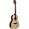 Guitare Electro-Acoustique LAG T270P - Macca Music