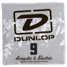 Cordes Au Détail DUNLOP 9'' Electric Guitar String - Macca Music