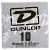 Corde Au Détail DUNLOP 10'' Guitar String - Macca Music