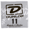 Corde Au Détail DUNLOP 11" Guitar String - Macca Music
