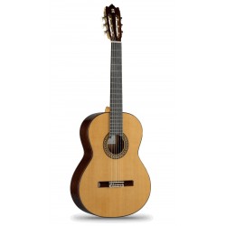 Guitare Classique ALHAMBRA 4P