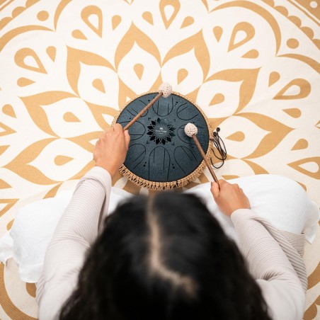 Tongue Medium Octave Sonic Energy Marine MEINL- Macca Music