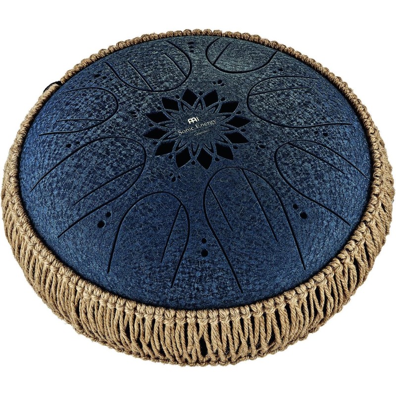 Tongue Medium Octave Sonic Energy Marine MEINL- Macca Music