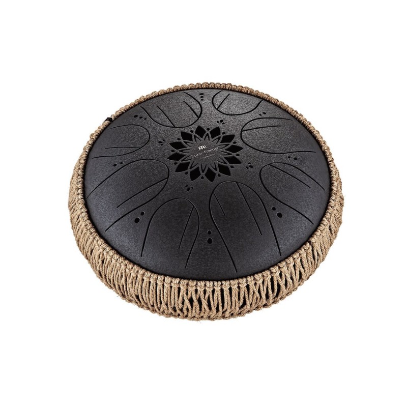 Tongue Medium Octave Sonic Energy Noir MEINL - Macca Music