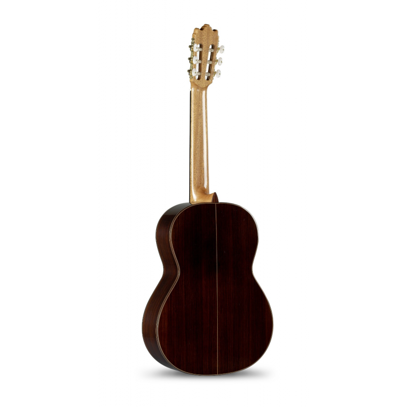 Guitare Classique ALHAMBRA 4P