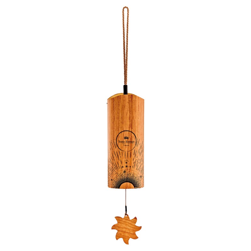 Chimes MEINL Sonic Energy Bambou Aurora - Macca Music