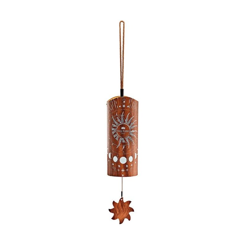 Chimes MEINL Sonic Energy Bambou Luna - Macca Music