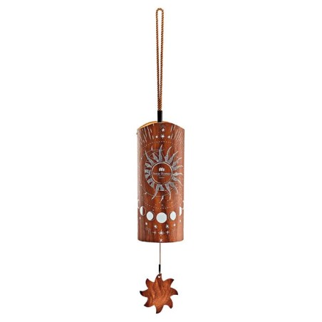 Chimes MEINL Sonic Energy Bambou Luna - Macca Music