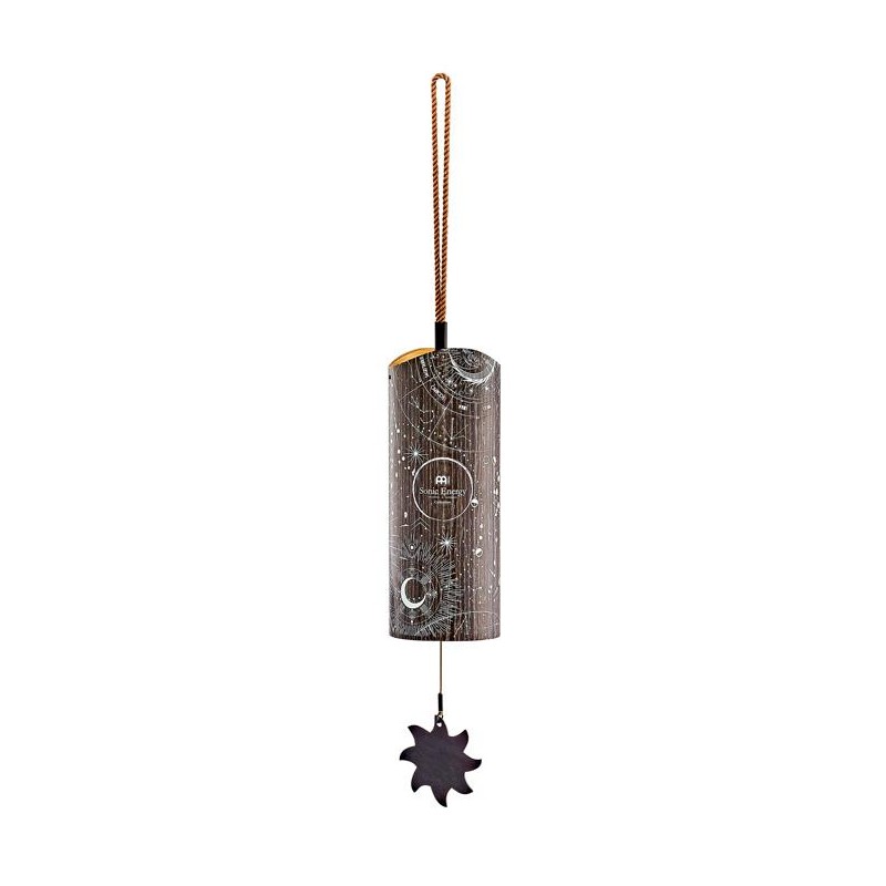 Chimes MEINL Sonic Energy Bambou Stella - Macca Music