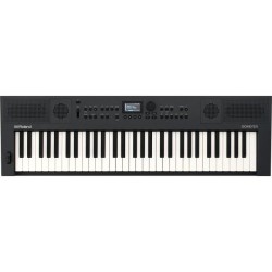 Clavier Arrangeur ROLAND GO:KEYS 5 GT - Macca Music