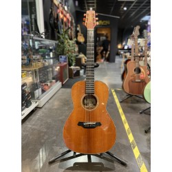 OCCASION TAKAMINE MH407 AVEC ETUI