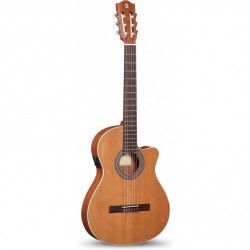 Guitare Electro-Acoustique ALHAMBRA Z-Nature CT EZ - Macca Music