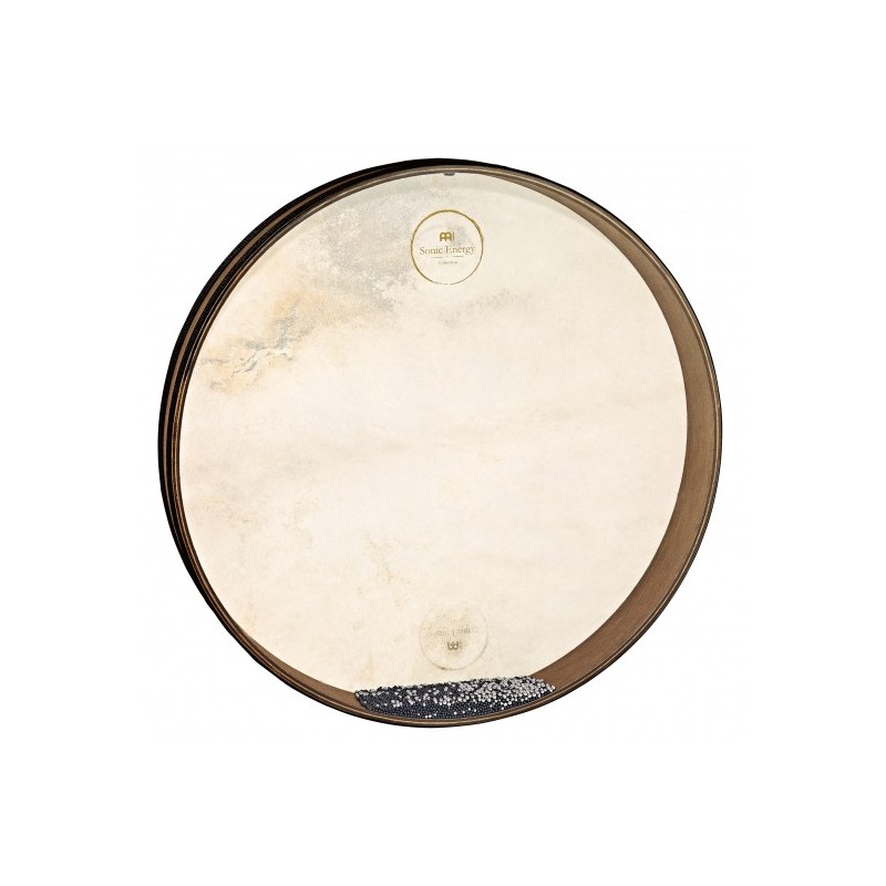 Tambour D'océan MEINL Sonic Energy Wave Drum 18" Brun - Macca Music