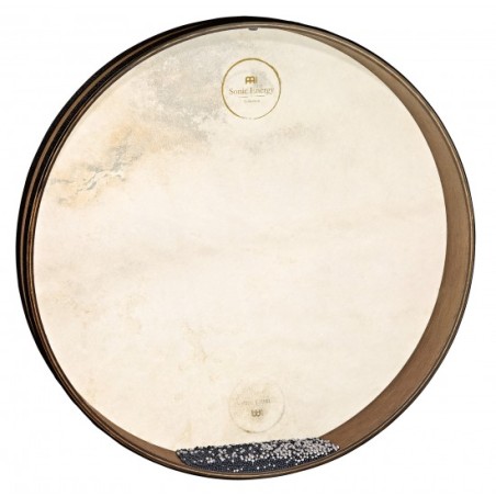 Tambour D'océan MEINL Sonic Energy Wave Drum 18" Brun - Macca Music