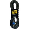 Câble Speakon/XLR Femelle YELLOW CABLE ECO HP9XS - Macca Music