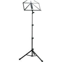 Pupitre Pliable K&M TKO 10810 - Macca Music