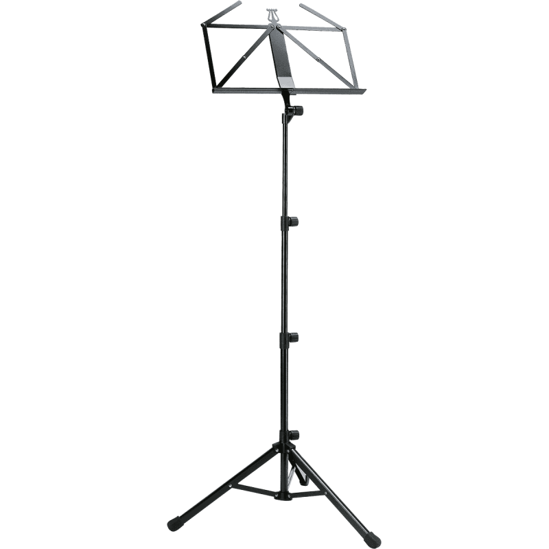 Pupitre Pliable K&M TKO 10810 - Macca Music