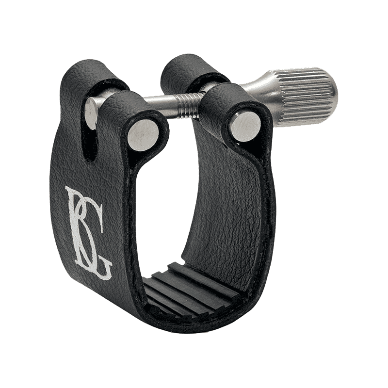 Ligature Pour Clarinette Standard BG L6 - Macca Music