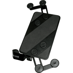 QUIKLOK STAND DE SONORISATION DJ PC