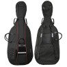 Housse Pour Contrebasse 3/4 GEWA Prestige Bag - Macca Music