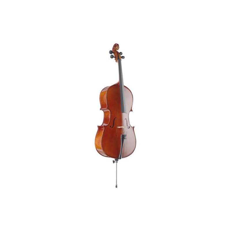 Violoncelle 1/2 STAGG VNC 1/2 En Epicea Massif - Macca Music