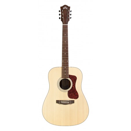 Guitare électro-acoustique GUILD D-240E