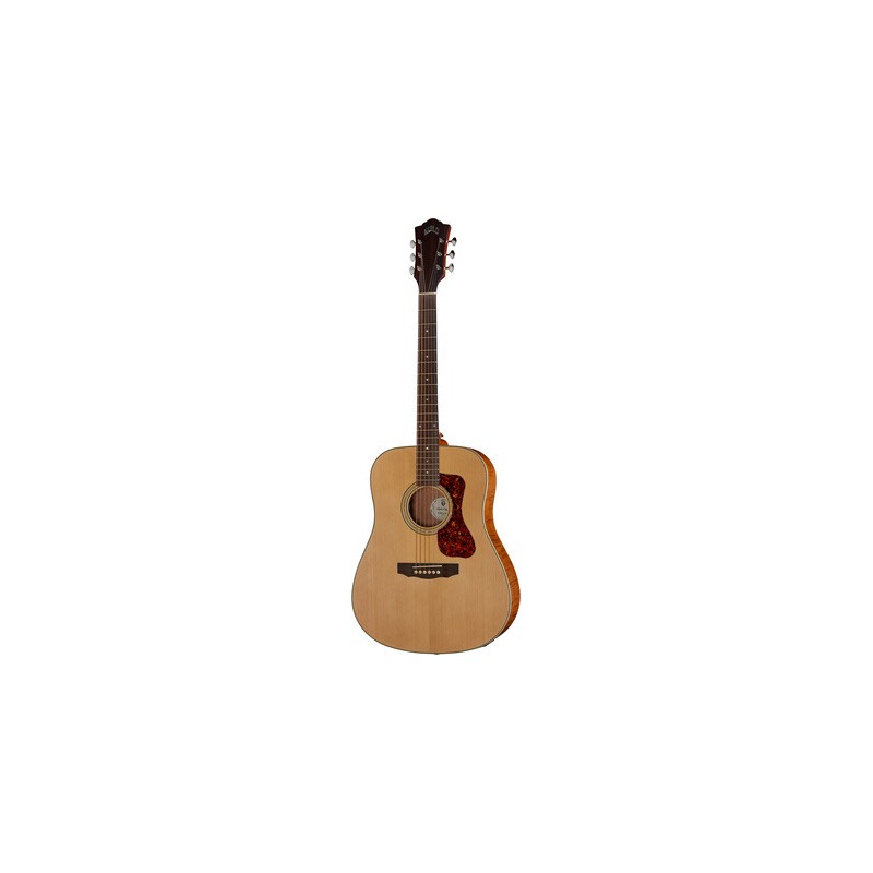 Guitare Acoustique GUILD D-240E LTD
