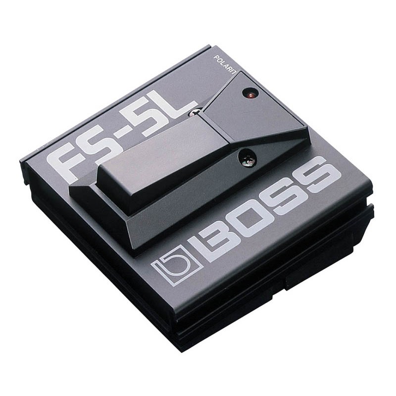 BOSS Foot Switch FS5-L  - Macca Music