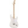 Guitare Electrique SQUIER Sonic Stratocaster MN WPG AWT - Macca Music