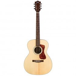 Guitare électro-acoustique GUILD OM-240E