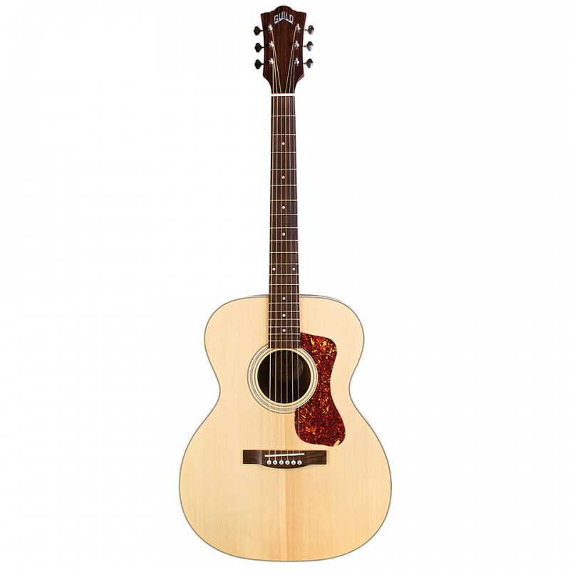 Guitare électro-acoustique GUILD OM-240E