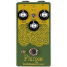 Pedale d'Effet EARTHQUAKER Overdrive Plumes - Macca Music