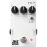 PEDALE D EFFET JHS DELAY SERIE 3 - Macca Music