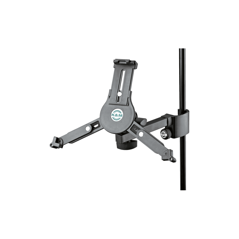 Support Pour Tablette K&M 19791 - Macca Music