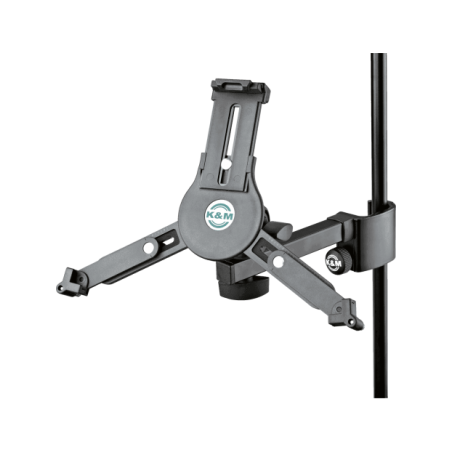 Support Pour Tablette K&M 19791 - Macca Music