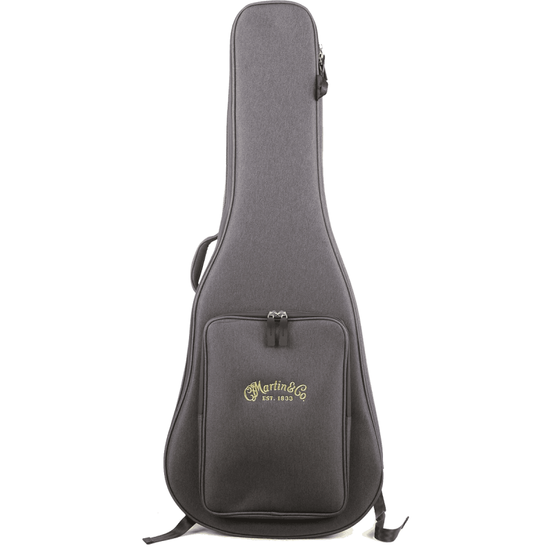 Housse Semi Rigide Pour Guitare Acoustique MARTIN 12B0012 - Macca Music