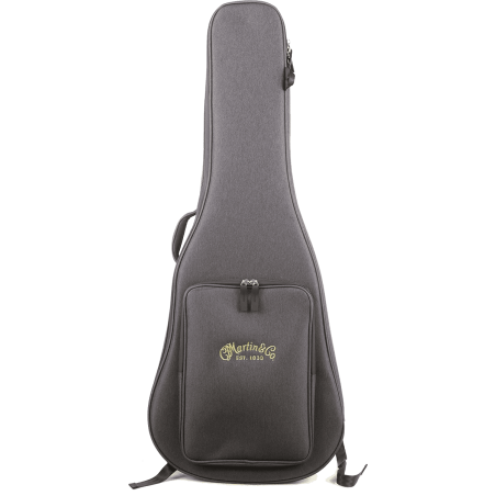 Housse Semi Rigide Pour Guitare Acoustique MARTIN 12B0012 - Macca Music