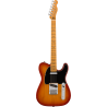 Guitare Electrique FENDER Player Plus Telecaster MN SSB - Macca Music