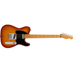 FENDER PLAYER PLUS TELECASTER MN SSB