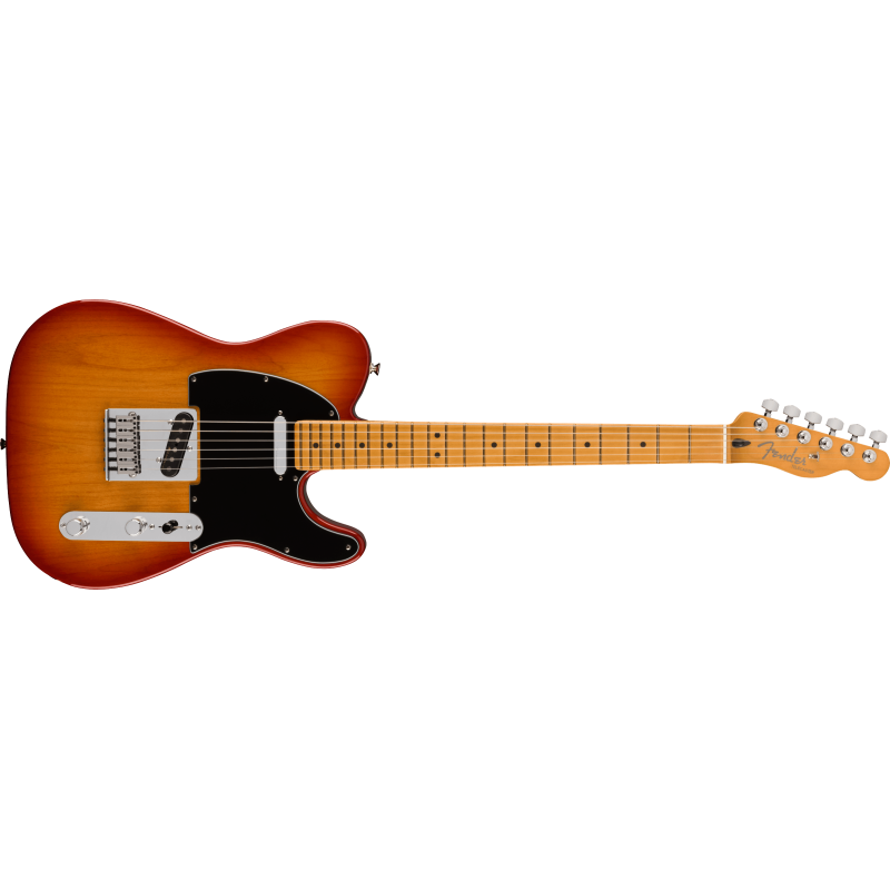 FENDER PLAYER PLUS TELECASTER MN SSB