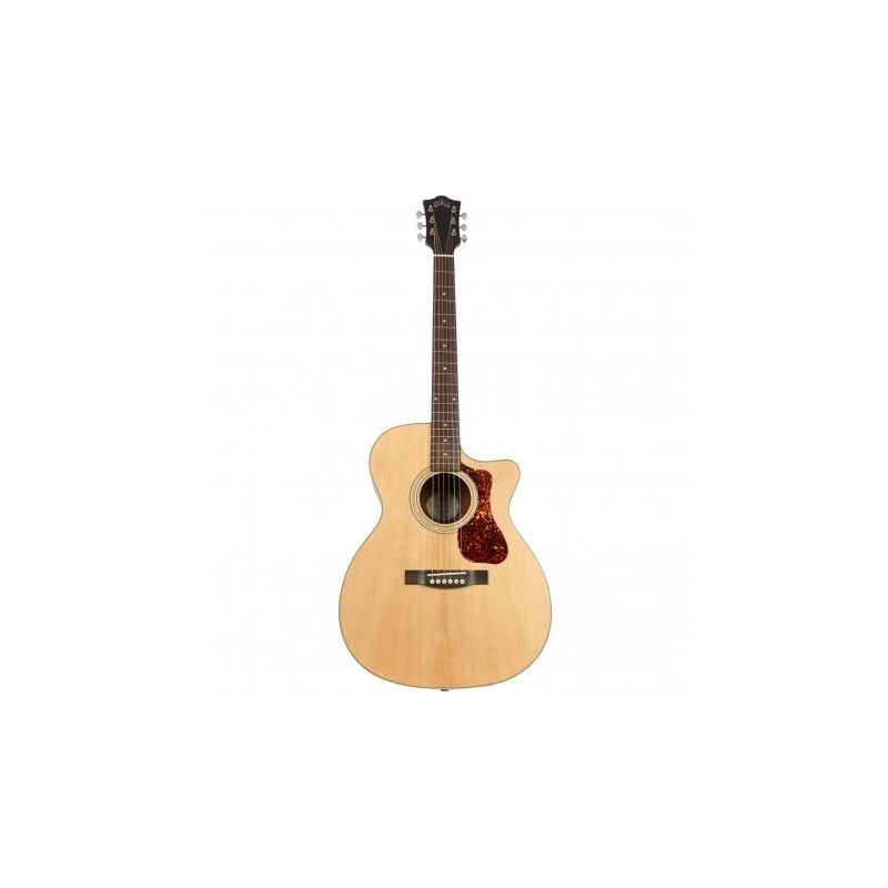 Guitare électro-acoustique GUILD OM-240CE
